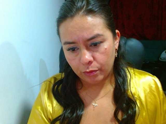 MARILYNWHANCO live cam on BongaCams