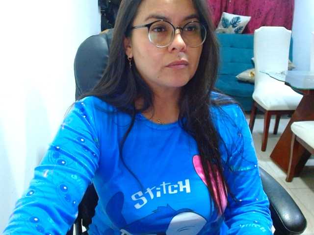 MARILYNWHANCO live cam on BongaCams