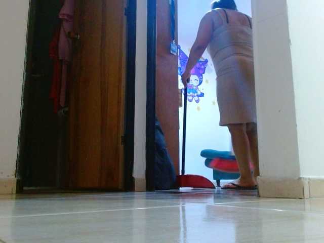 MARILYNWHANCO live cam on BongaCams