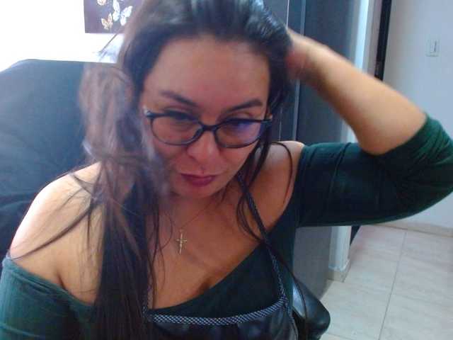 MARILYNWHANCO live cam on BongaCams