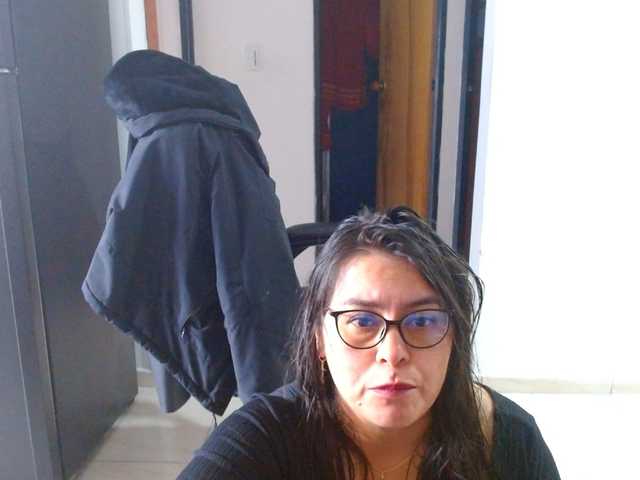 MARILYNWHANCO live cam on BongaCams