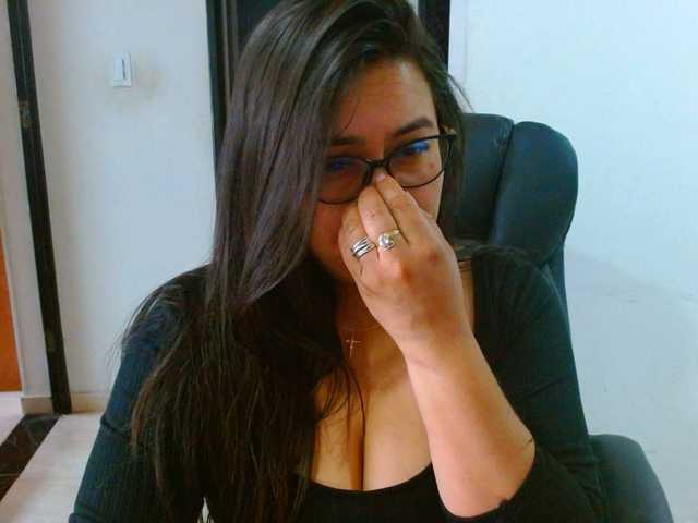 MARILYNWHANCO live webcam show