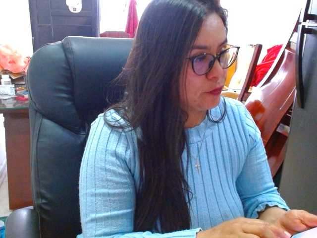 MARILYNWHANCO live cam on BongaCams