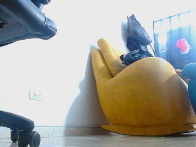 MARILYNWHANCO live cam on BongaCams