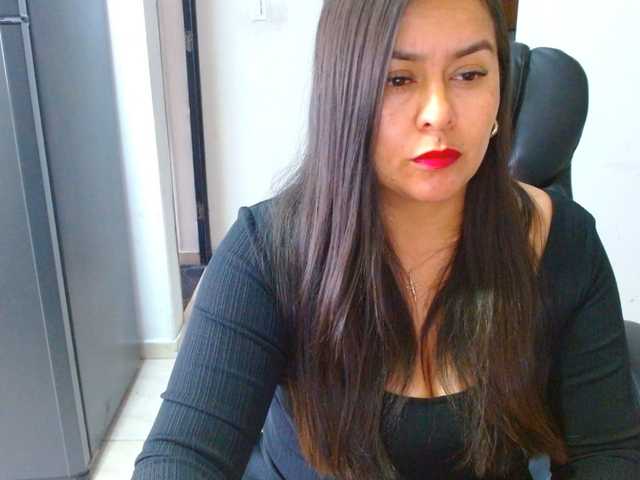 MARILYNWHANCO live webcam show