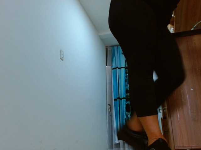 MARILYNWHANCO live cam on BongaCams
