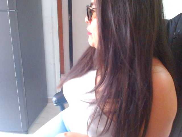 MARILYNWHANCO live cam on BongaCams