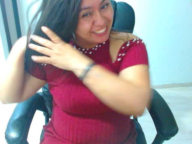 MARILYNWHANCO live cam on BongaCams