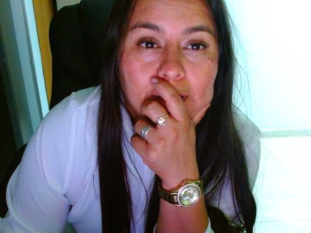 MARILYNWHANCO live cam on BongaCams