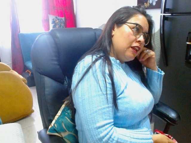 MARILYNWHANCO live cam on BongaCams