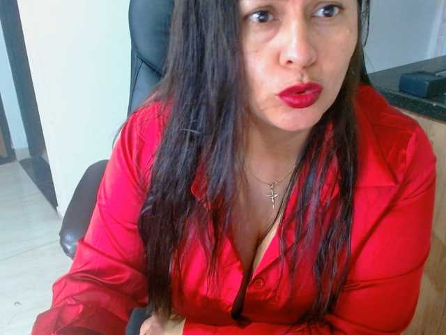 MARILYNWHANCO live cam on BongaCams