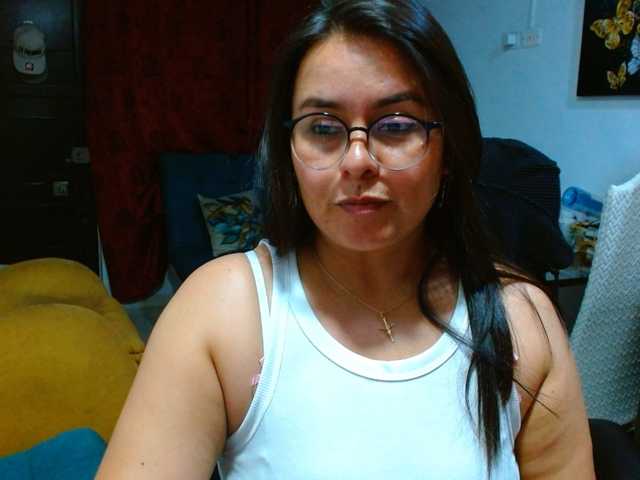 MARILYNWHANCO live cam on BongaCams