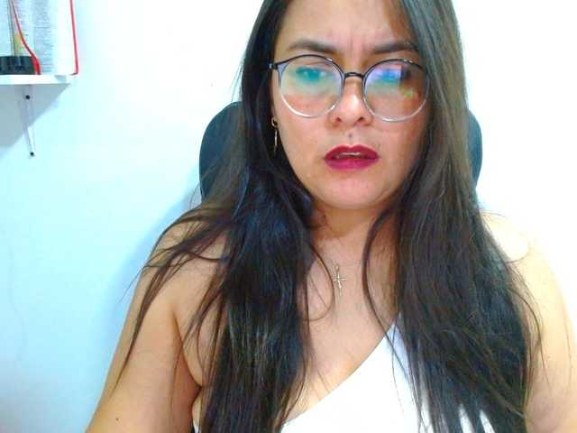MARILYNWHANCO live cam on BongaCams