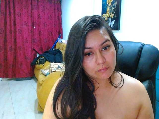 MARILYNWHANCO live cam on BongaCams