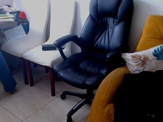 MARILYNWHANCO live cam on BongaCams