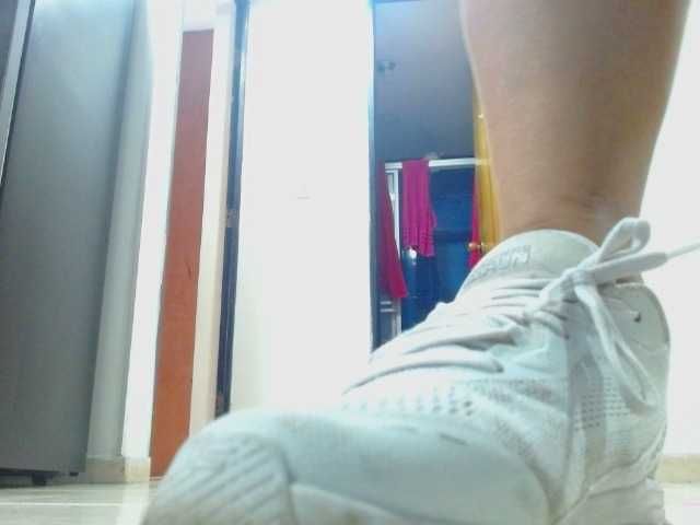 MARILYNWHANCO live cam on BongaCams