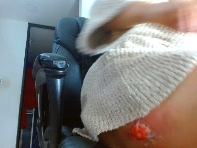 MARILYNWHANCO live webcam show