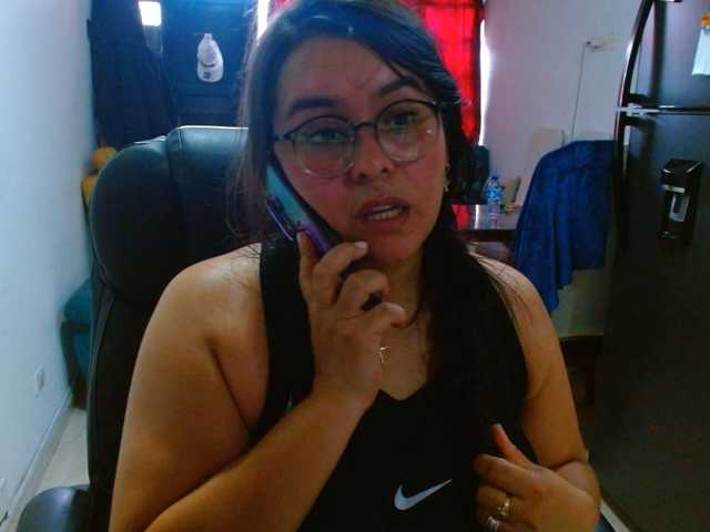 MARILYNWHANCO live cam on BongaCams
