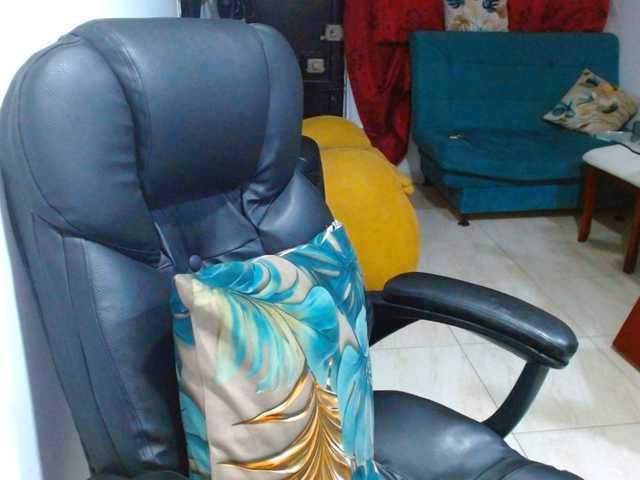 MARILYNWHANCO live cam on BongaCams