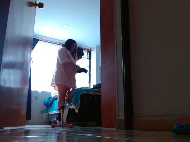 MARILYNWHANCO's BongaCams show and profile