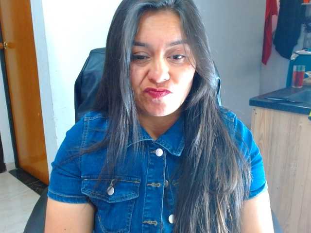 MARILYNWHANCO live cam on BongaCams