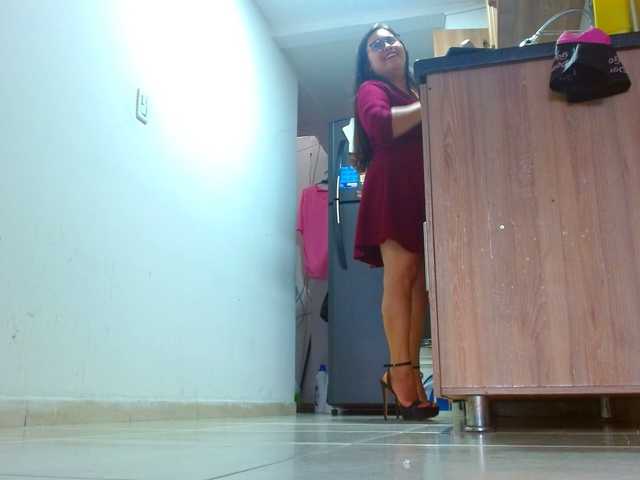 MARILYNWHANCO's BongaCams show and profile