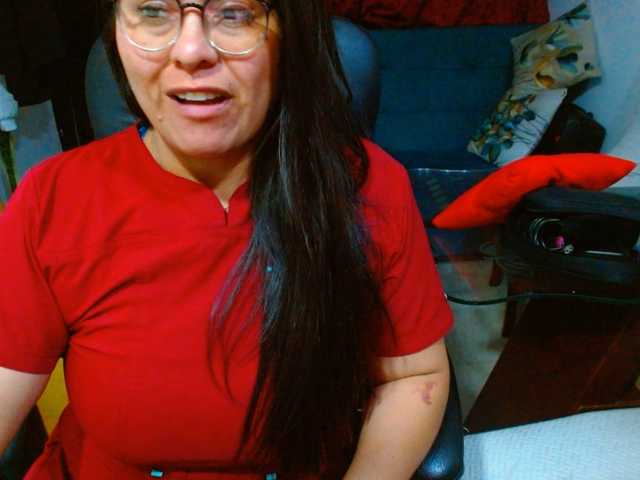 MARILYNWHANCO live cam on BongaCams