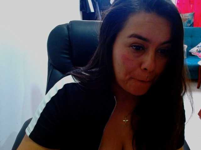 MARILYNWHANCO live cam on BongaCams
