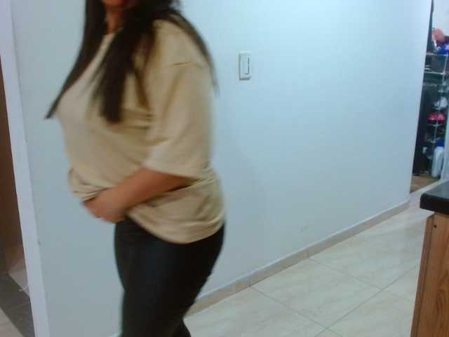 MARILYNWHANCO live cam on BongaCams