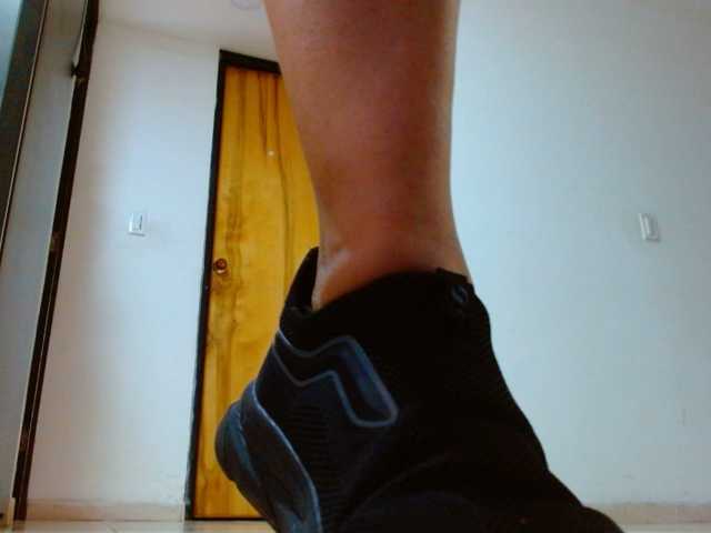 MARILYNWHANCO live cam on BongaCams