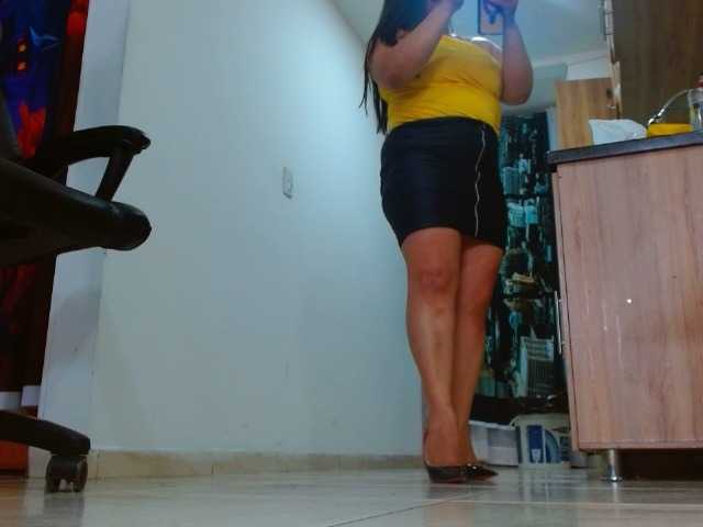 MARILYNWHANCO live cam on BongaCams
