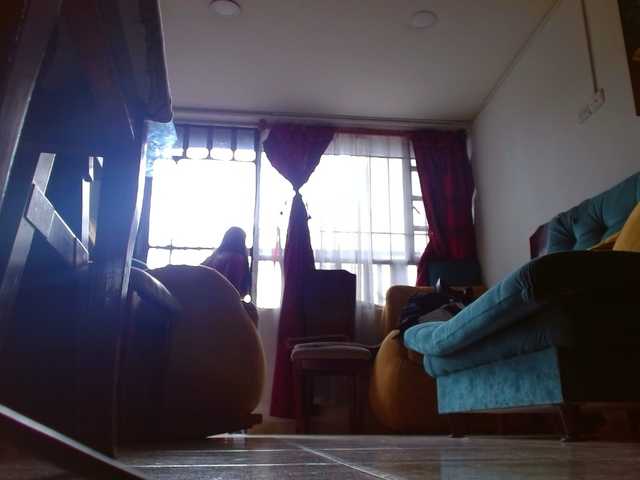 MARILYNWHANCO's BongaCams show and profile