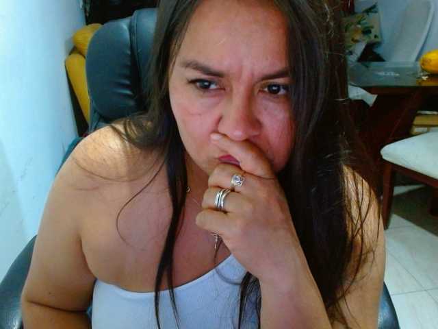 MARILYNWHANCO live cam on BongaCams