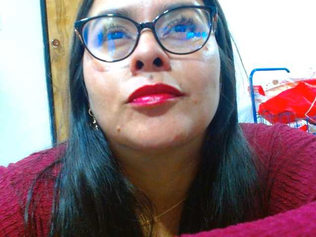 MARILYNWHANCO live cam on BongaCams