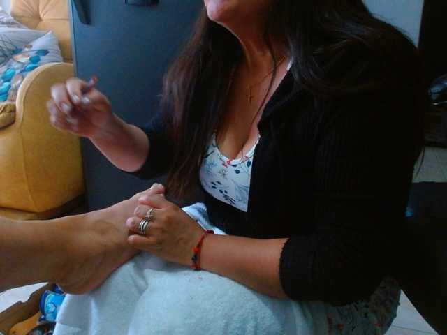 MARILYNWHANCO live cam on BongaCams