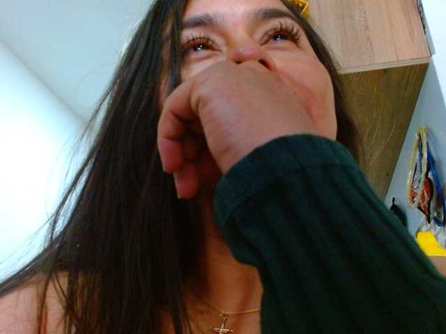 MARILYNWHANCO live cam on BongaCams