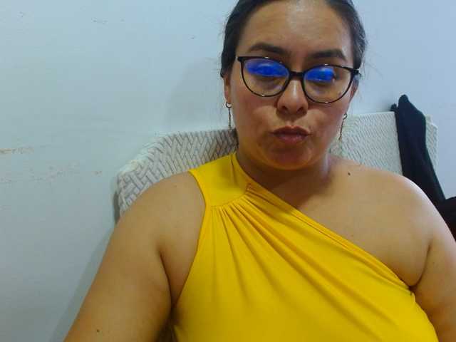 MARILYNWHANCO live cam on BongaCams