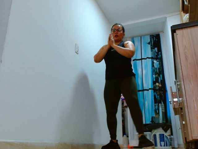 MARILYNWHANCO live cam on BongaCams