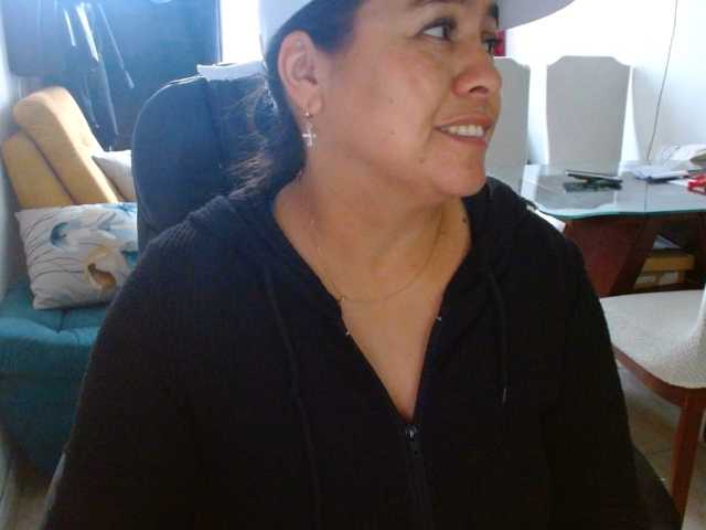 MARILYNWHANCO live cam on BongaCams