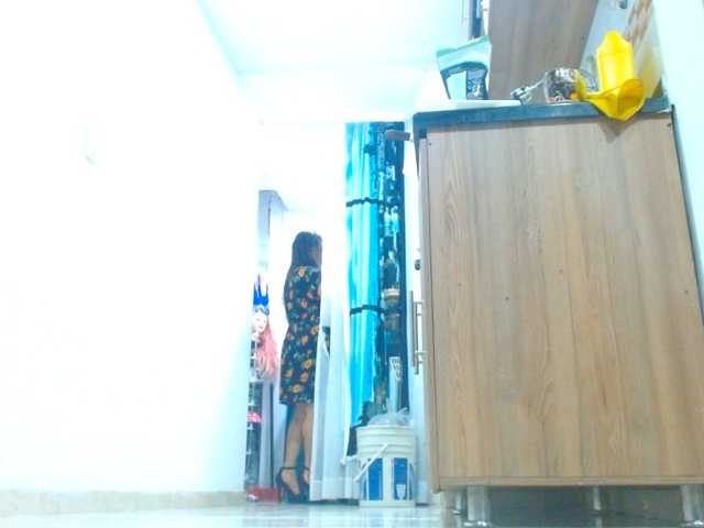 MARILYNWHANCO live cam on BongaCams