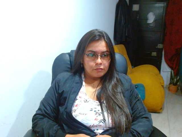 MARILYNWHANCO live cam on BongaCams