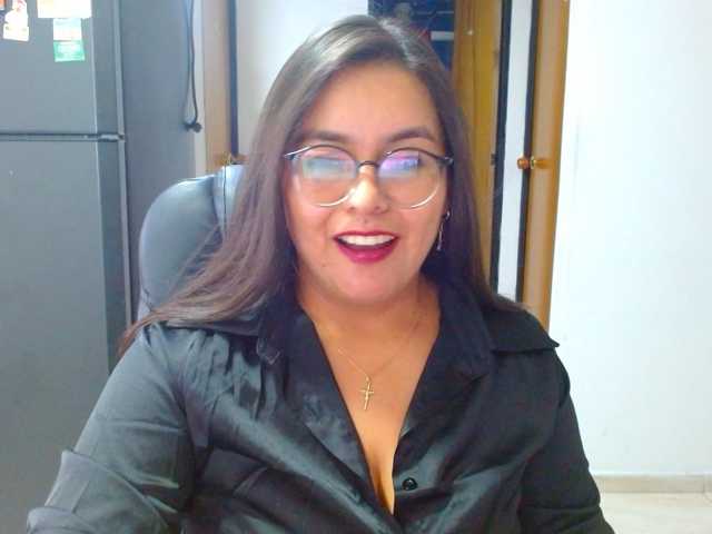 MARILYNWHANCO live cam on BongaCams