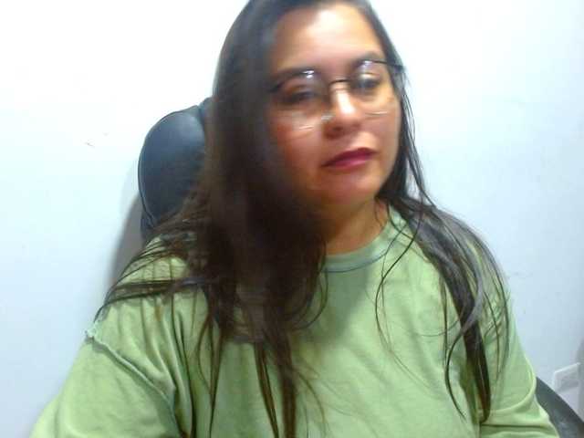 MARILYNWHANCO live cam on BongaCams