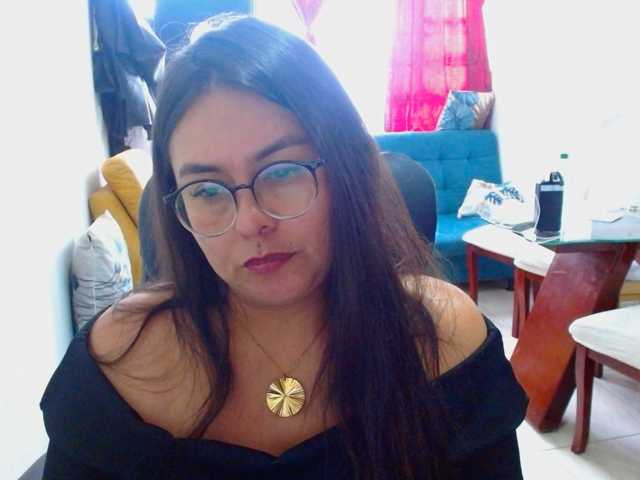 MARILYNWHANCO live cam on BongaCams