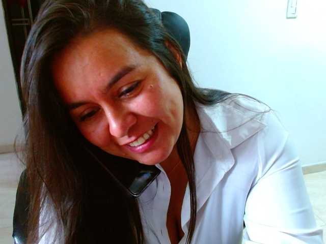 MARILYNWHANCO live cam on BongaCams