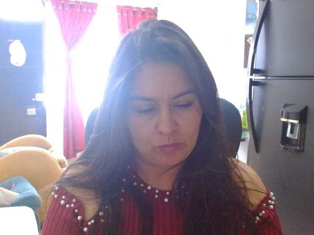 MARILYNWHANCO live cam on BongaCams