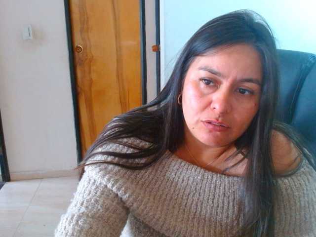 MARILYNWHANCO live webcam show