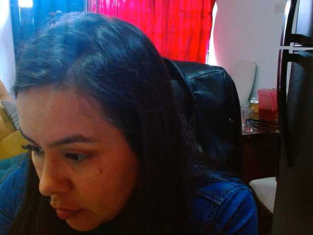 MARILYNWHANCO live cam on BongaCams