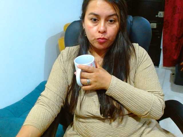 MARILYNWHANCO live cam on BongaCams
