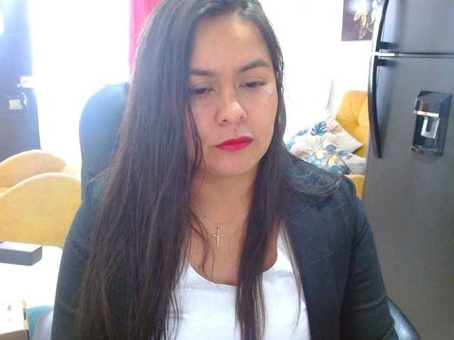 MARILYNWHANCO live cam on BongaCams